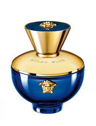 Versace Pour Femme Dylan Blue Eau De Parfum Spray 100 ml