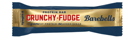 Barebells Crunchy Fudge Protein Bar 55g