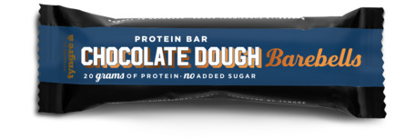 Barebells Proteinbar Chocolate Dough 55 g