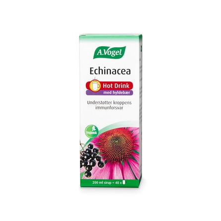 A.Vogel Echinacea Hot Drink 200 ml