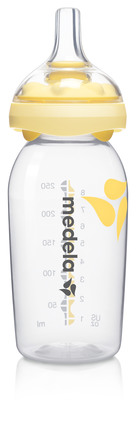 Medela Calma med brystmælksflaske 250 ml