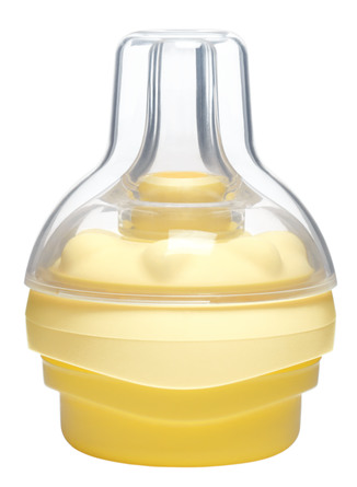 Medela Calma solitaire flaskesut
