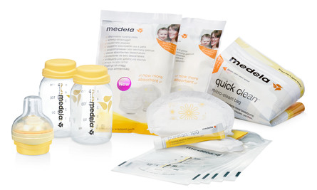 Medela Starterkit