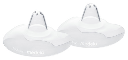 Medela Concact ammebrikker Medium, 2 stk.