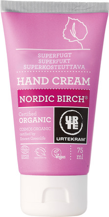 Håndcreme Nordisk Birk 75 ml
