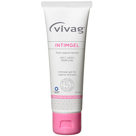Vivag Intimgel 50 ml