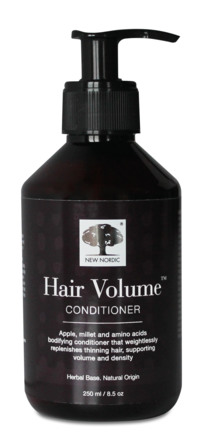 New Nordic Hair Volume Conditioner 250 ml