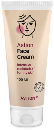 Astion Pharma Face Cream 100 ml.