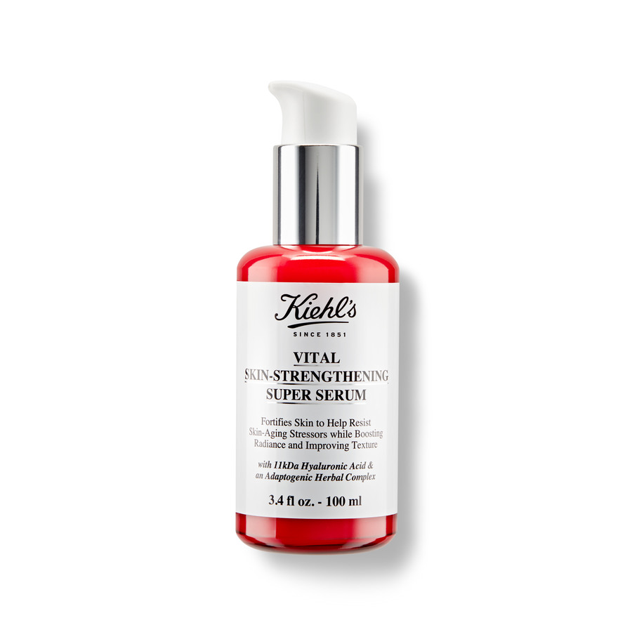 Kiehl’s Kiehl’s Vital Skin-Strengthening Super Serum 100 ml 100 ml