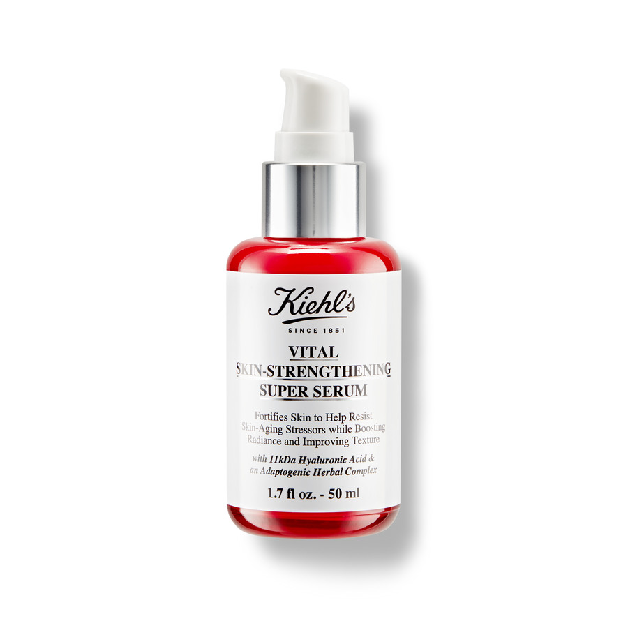 Kiehl’s Kiehl’s Vital Skin-Strengthening Super Serum 50 ml 50 ml