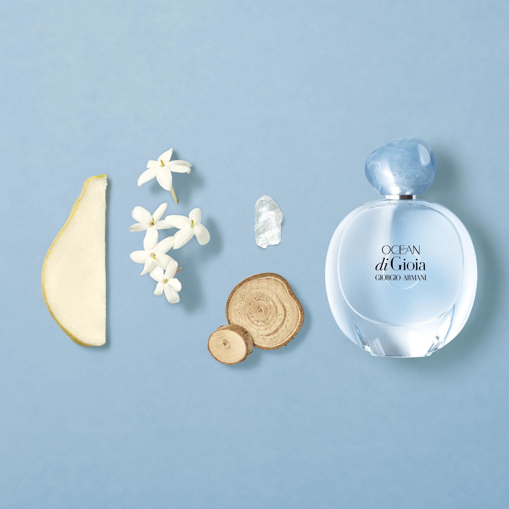 Køb Armani Ocean di Gioia Eau de Parfum 30 ml Matas