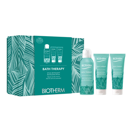 Biotherm Bath Therapy Revitalizing Sæt