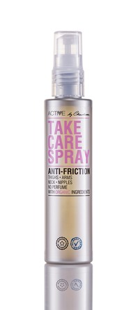 Active by Charlotte Take Care Spray 100 ml
