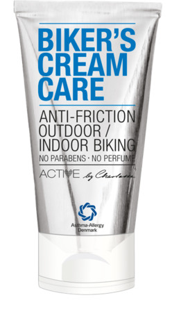 Active by Charlotte Bikers Cream 75 ml
