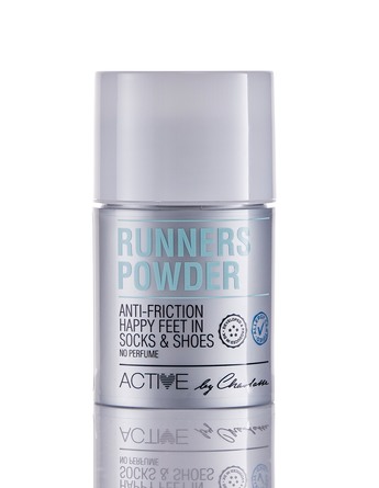 Active by Charlotte Runners Powder 50 ml