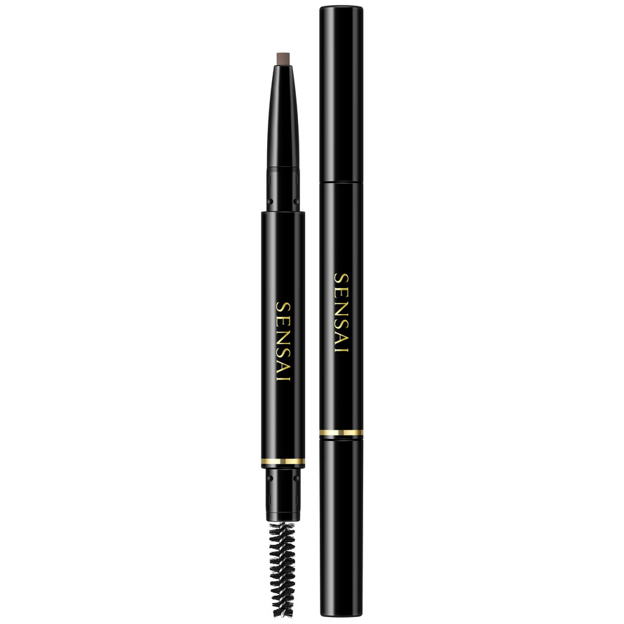 Sensai Sensai Styling Eyebrow Pencil 2 Warm Brown