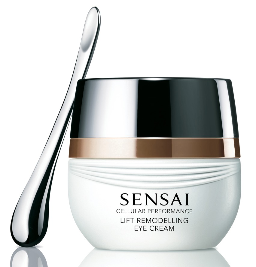 Sensai Cellular Performance Lift Remodelling Eye Cream 15 ml 15 ml