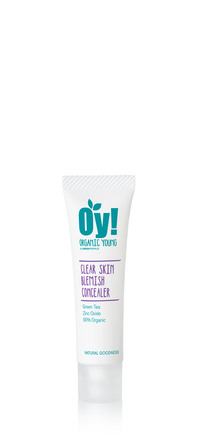 Green People Oy! Clear Skin Blemish Concealer 30 ml