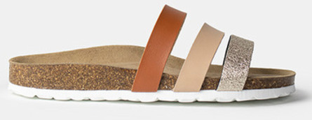 Dixie Taimi 38 Cognac