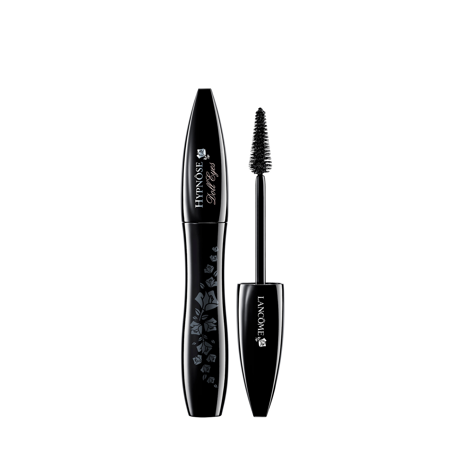 Køb Lancôme Hypnôse Doll Eyes Black Mascara Matas