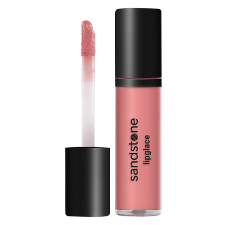 Sandstone Lipglace Pinky Promise