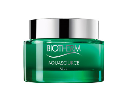 Biotherm Aquasource Gel Normal/Combination skin 75 ml