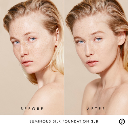 giorgio armani luminous silk foundation 3.8