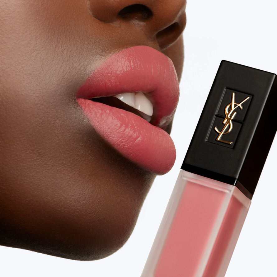 Køb Yves Saint Laurent Tatouage Couture Velvet Cream Læbestift 204 - Matas
