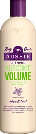 Aussie Aussome Volume Shampoo 750 ml
