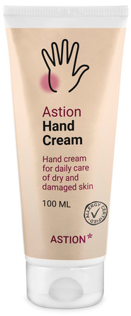 Astion Pharma Hand Cream 100 ml.