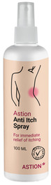 Astion Pharma Anti Itch Spray 100 ml.