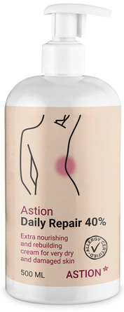 Astion Pharma Daily Repair 40% 500 ml.