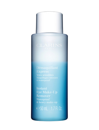 Clarins Instant Eye Make-up Remover 50 ml