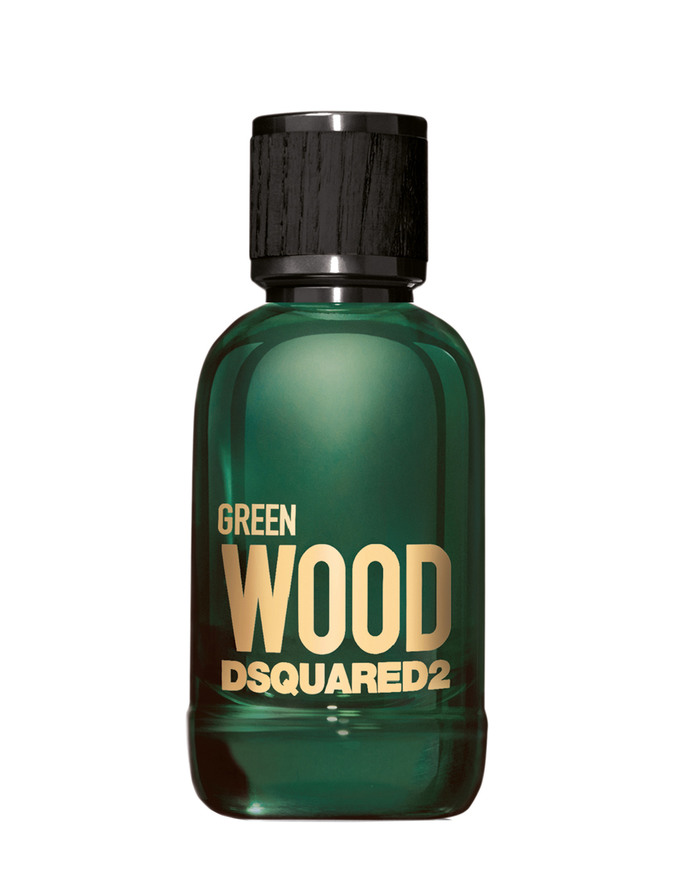 Dsquared2 Green Wood Pour Homme Eau de Toilette 30 ml 30 ml
