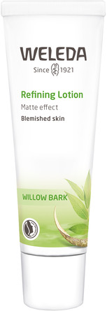 Weleda Refining Lotion Let Matterende Dagcreme 30 ml