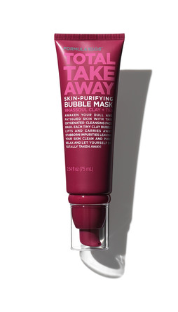 Formula 10.0.6 Total Take Away Skin-purifying Bubble Mask 75 ml