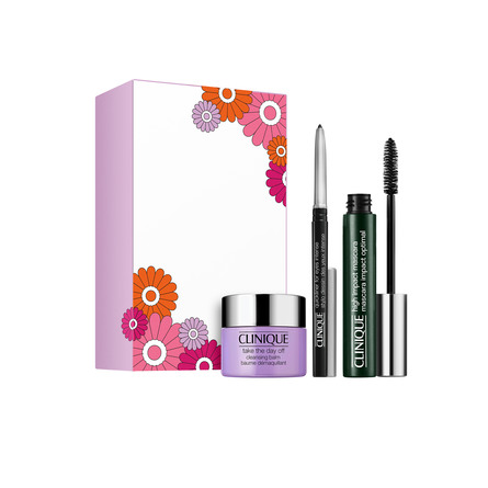 Clinique High Impact Favourites Set