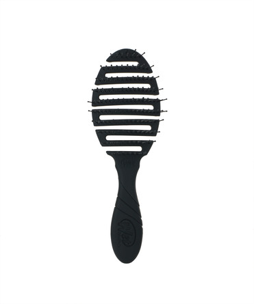 WetBrush Flex Dry Black