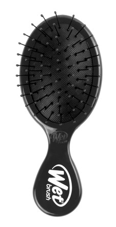 WetBrush Mini Detangler Black