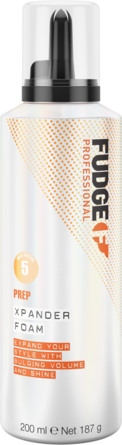 Fudge Xpander Foam 200 ml