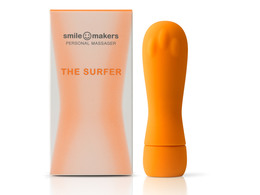 Smile Makers Punkt vibrator The Surfer