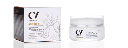 Green People Ultimate Wonder Balm 50 ml