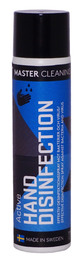 SprayMaster Desinfektionsspray 75% 75 ml.