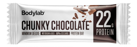 Bodylab Chunky Chocolate 65 g