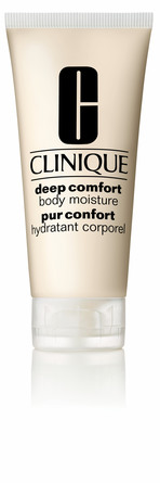 Clinique Deep Comfort Body Moisture 200 ml