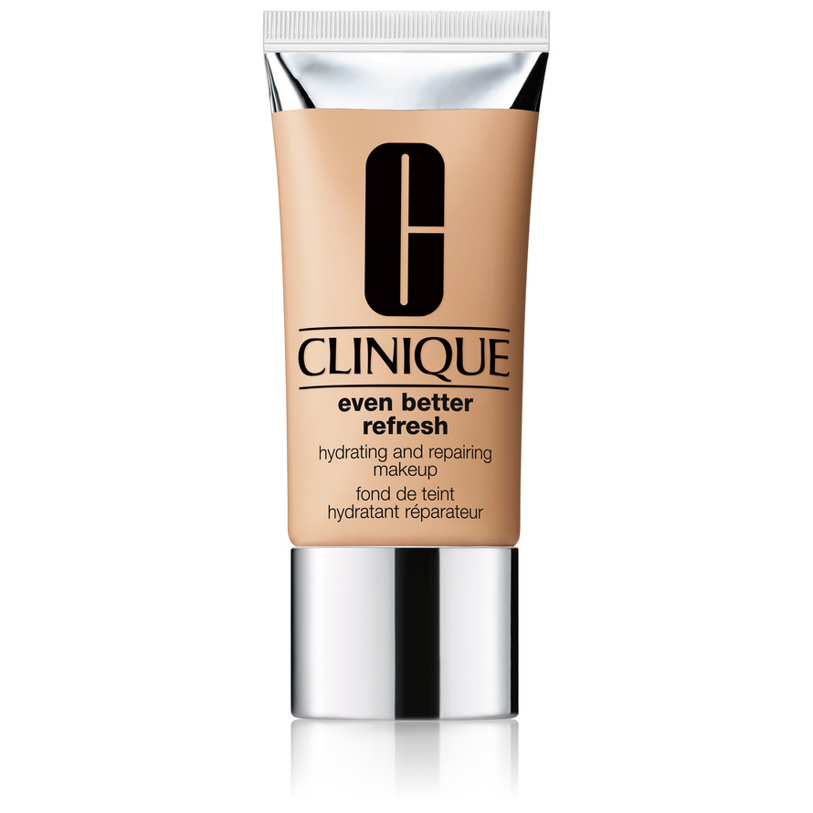 Clinique Even Better Refresh Hydrating and Repairing Makeup Foundation CN 70 Vanilla CN 70 Vanilla