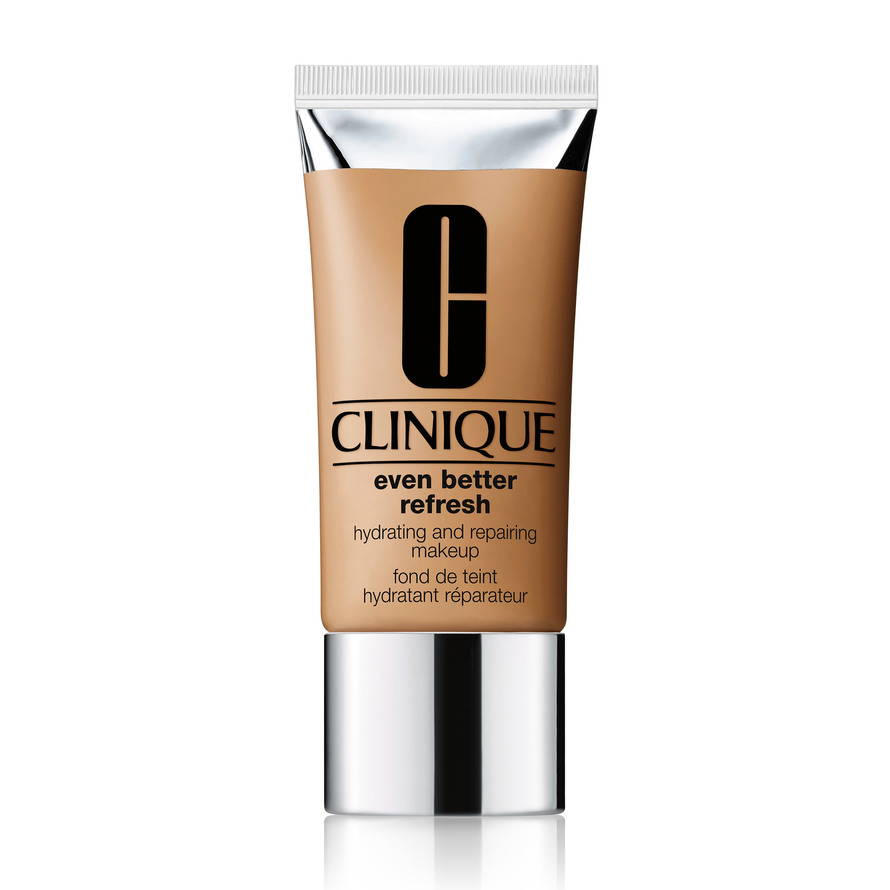 Clinique Even Better Refresh Hydrating and Repairing Makeup Foundation WN 114 Golden WN 114 Golden