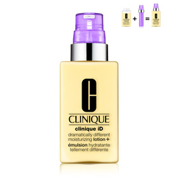 Clinique iD Active Cartridge Concentrate+ Dramatically Different Moisturizing Lotion 115 ml
