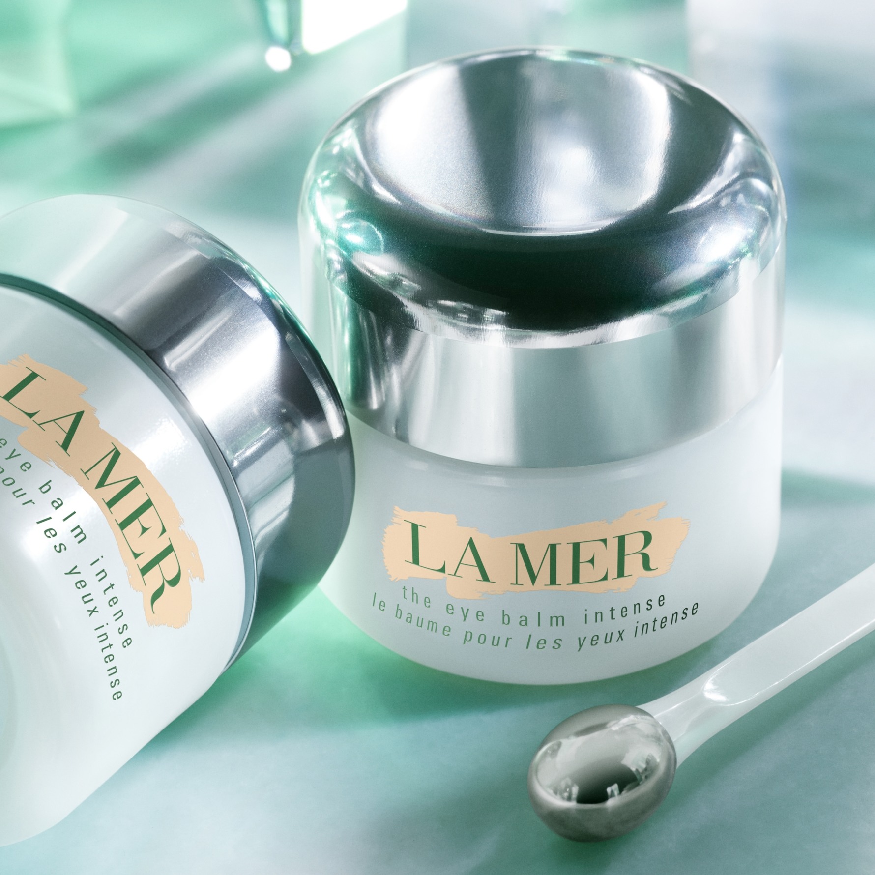 Køb La Mer The Eye Balm Intense 15ml Matas