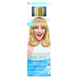 Garnier Nutrisse Blond Lightening Spray 125 ml